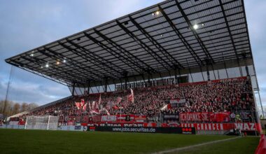 Spielplan der Saison 2025/26: Rot-Weiss Essen vs. 1860 München - 3. Liga startet mit viel Tradition