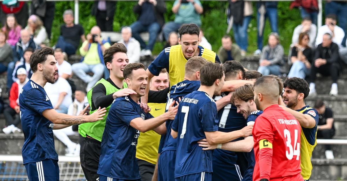 Sieben neue Teams in der Gruppenliga Wiesbaden