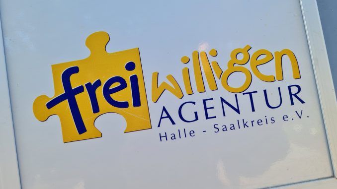 FreiwilligenAgentur