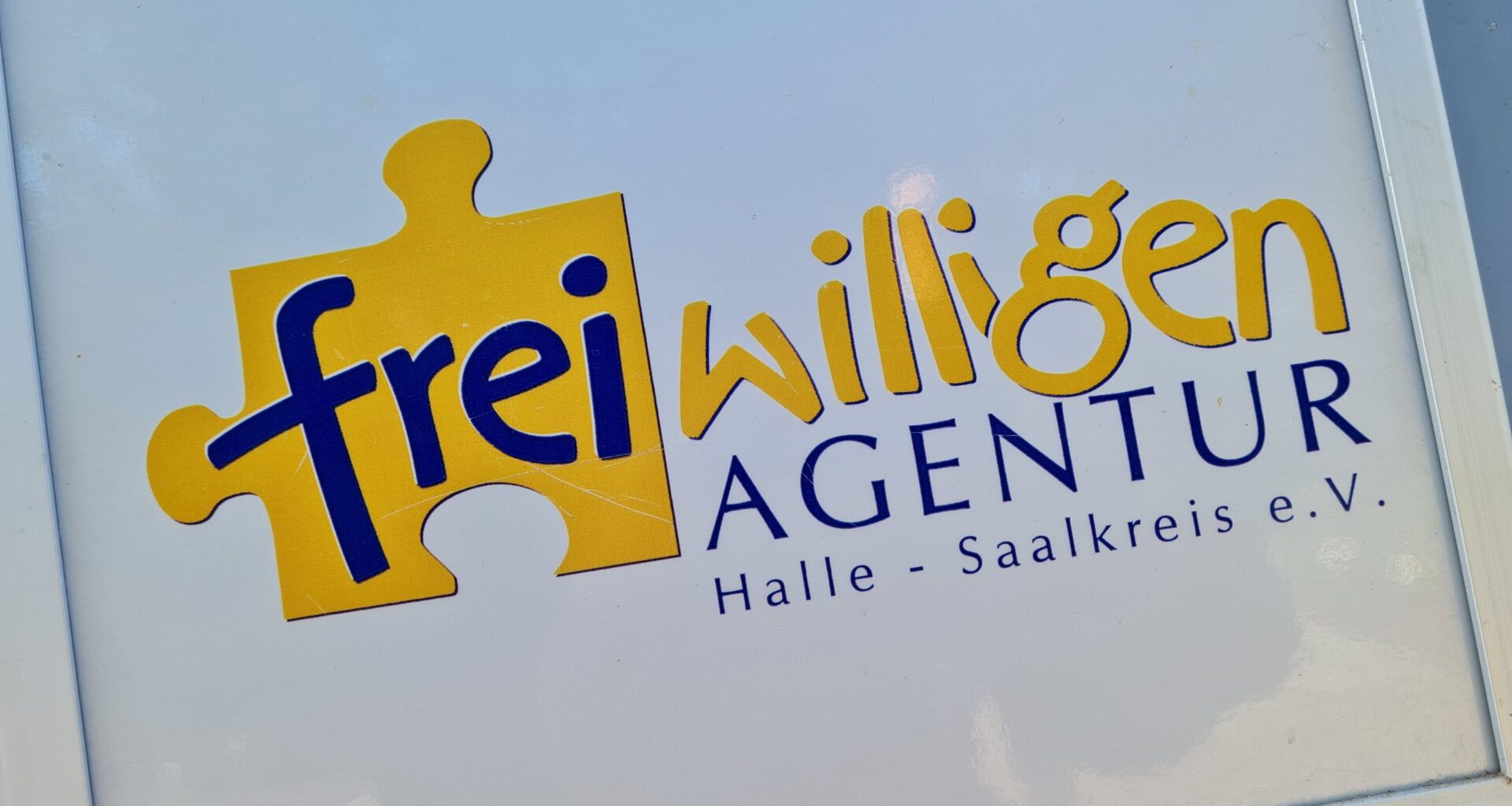 Begegnungsangebote der Freiwilligen-Agentur im halleschen Osten ziehen um