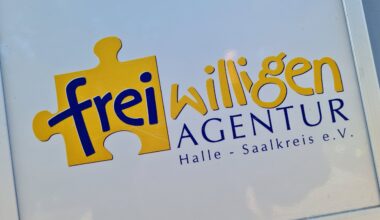 Begegnungsangebote der Freiwilligen-Agentur im halleschen Osten ziehen um