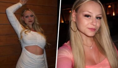 Sarah-Jane Wollny packt über knochenharten Alltagsjob aus