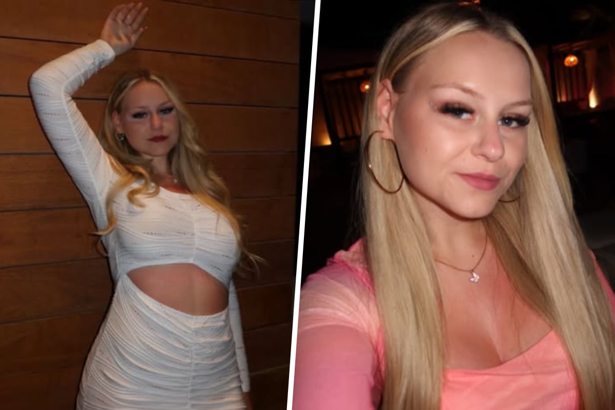 Sarah-Jane Wollny packt über knochenharten Alltagsjob aus