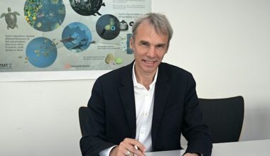 Gabriel Zachmann wird neuer TZI-Direktor