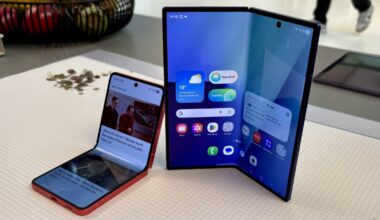Wann Galaxy Z Flip 7 und Z Fold 7 günstiger werden