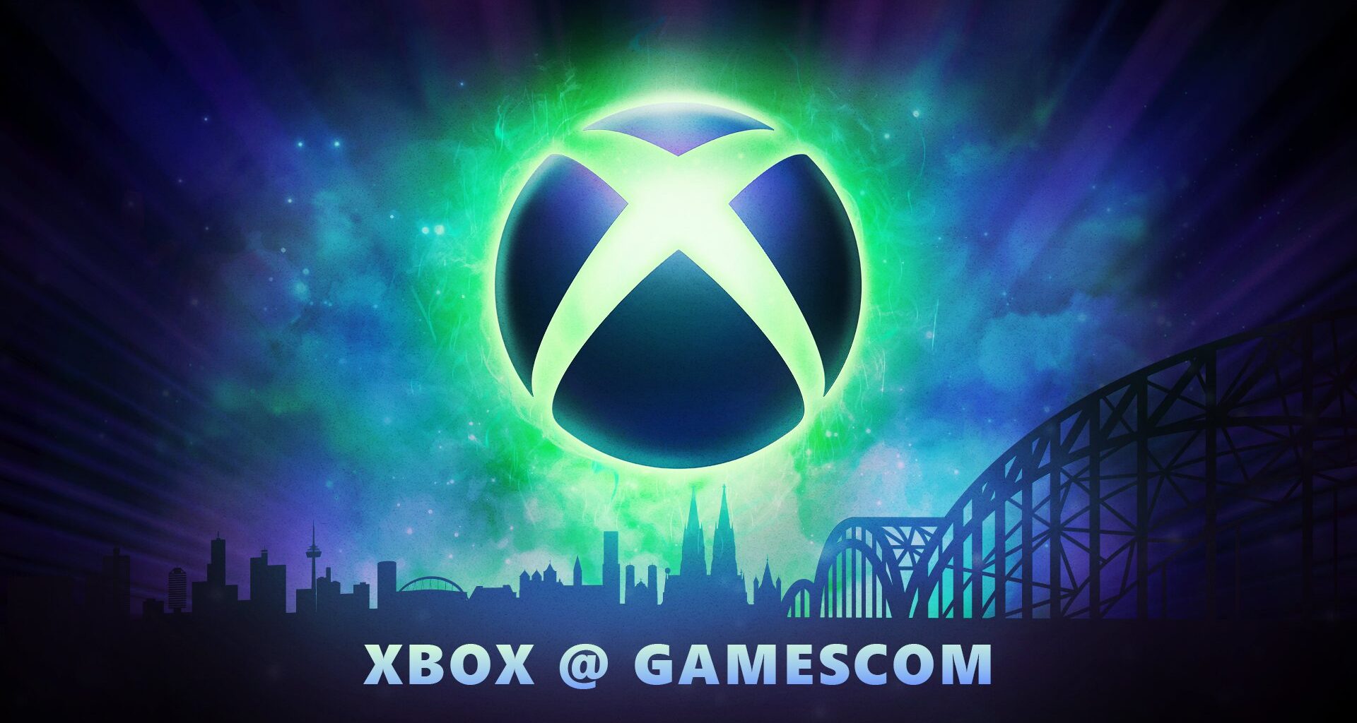 Gamescom: Xbox Handheld erstmals in Köln anspielbar