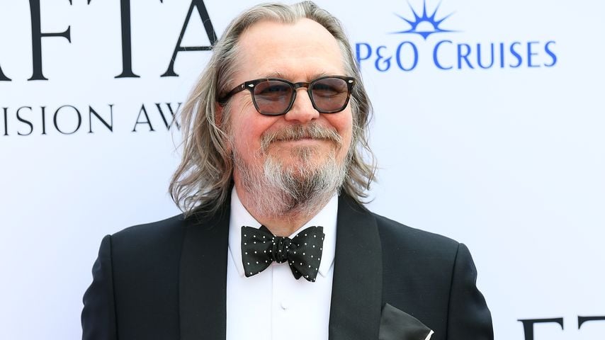 Gary Oldman im Mai 2023