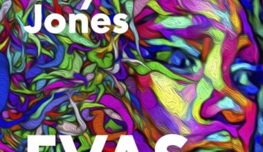 Buchcover „Evas Mann“ von Gayl Jones