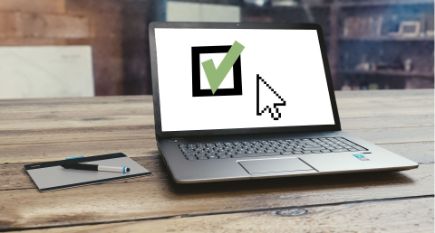 PC, Datenverarbeitung