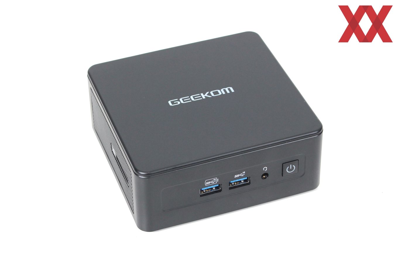 Geekom IT15 Mini AI im Test: Intel Core Ultra 9 285H im Kleinformat