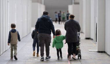 Zahl der Asylanträge sinkt: „Dafür gibt es jetzt ein Zeitfenster“ – Was die Union nun vorhat in der Migrationspolitik