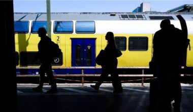 Metronom plant weiter auf Nordstrecke – Zuschlag ausstehend