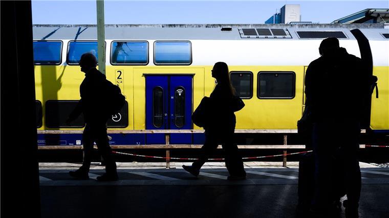 Metronom plant weiter auf Nordstrecke – Zuschlag ausstehend
