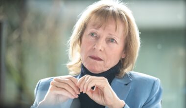Kommunalwahl in NRW: Das sind die OB-Kandidaten in Gelsenkirchen
