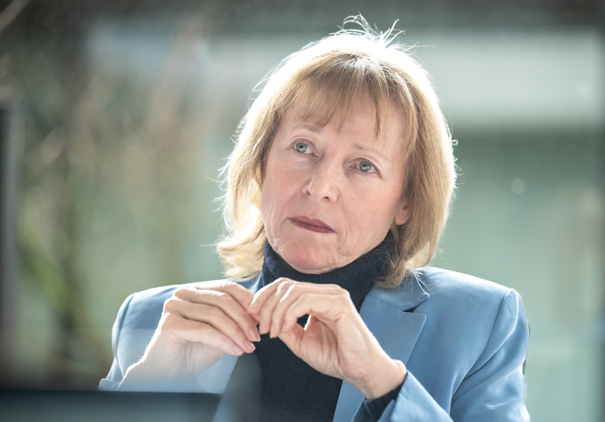 Kommunalwahl in NRW: Das sind die OB-Kandidaten in Gelsenkirchen