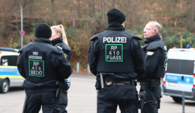 Überfall auf Gelsenkirchener Juwelier eskaliert – Vorwürfe gegen Polizei