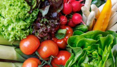 30-Pflanzen-Challenge: Wie Vielfalt unseren Darm stärkt