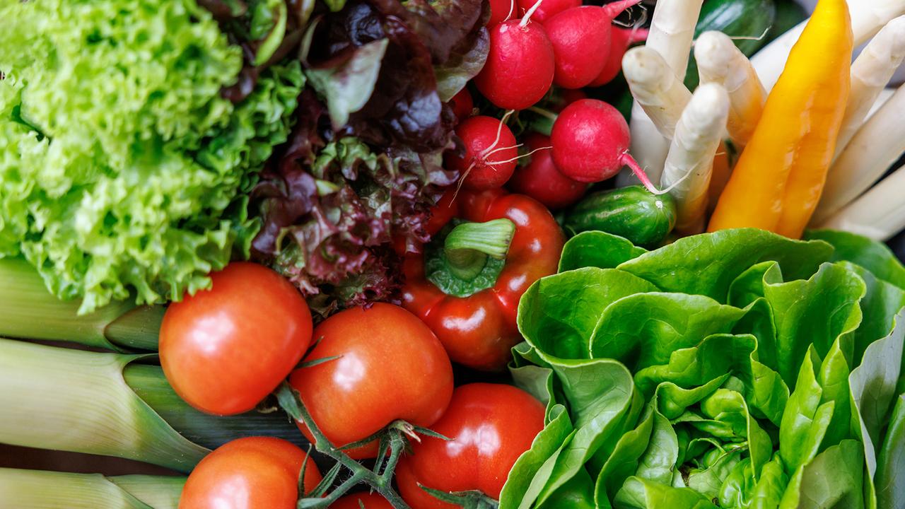 30-Pflanzen-Challenge: Wie Vielfalt unseren Darm stärkt