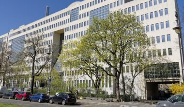 Flüchtlingsunterkunft in Berlin: 1000 neue Nachbarn – jetzt steht Kreuzberg vor dem Stresstest
