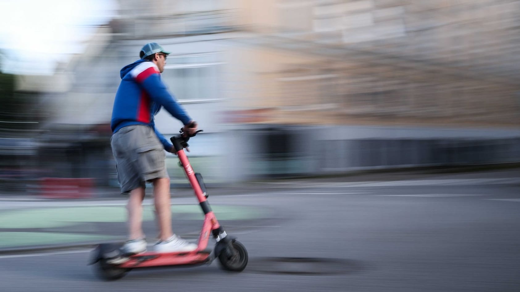 E-Scooter