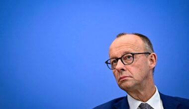 Richterwahl: CDU/CSU hat sich laut Politologen im Fall Brosius-Gersdorf treiben lassen