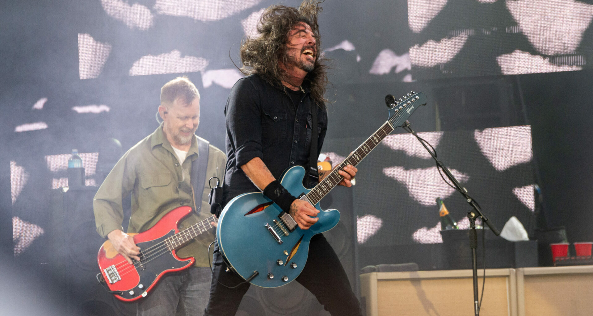 Foo Fighters
