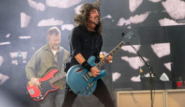 Foo Fighters