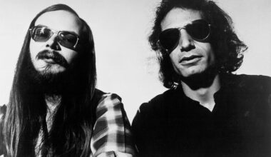Die 10 besten Songs von Steely Dan — Rolling Stone