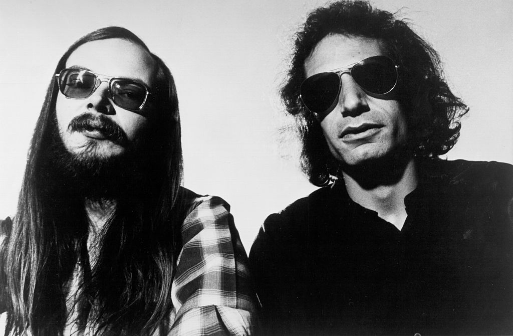 Die 10 besten Songs von Steely Dan — Rolling Stone