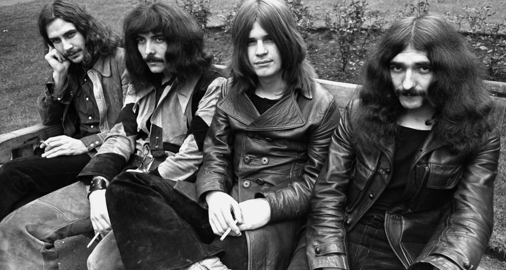 Lego erweist Black Sabbath und Ozzy Osbourne die Ehre