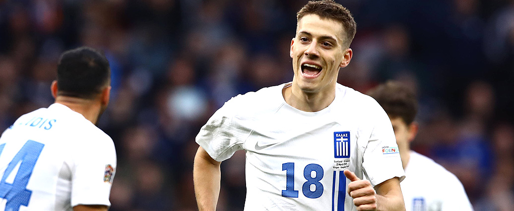 VfB Stuttgart: Konstantelias-Transfer droht zu platzen