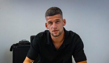 3. Liga: SVWW holt Jordy Gillekens | hessenschau.de