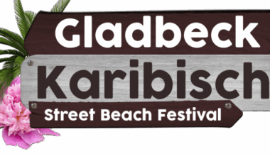 Sperrungen für "Gladbeck karibisch" - Radio Emscher Lippe