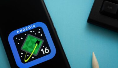 Android 16: Juli-Update enthält zwei Pixel-Fixes – und das Pflichtupdate fürs 6a