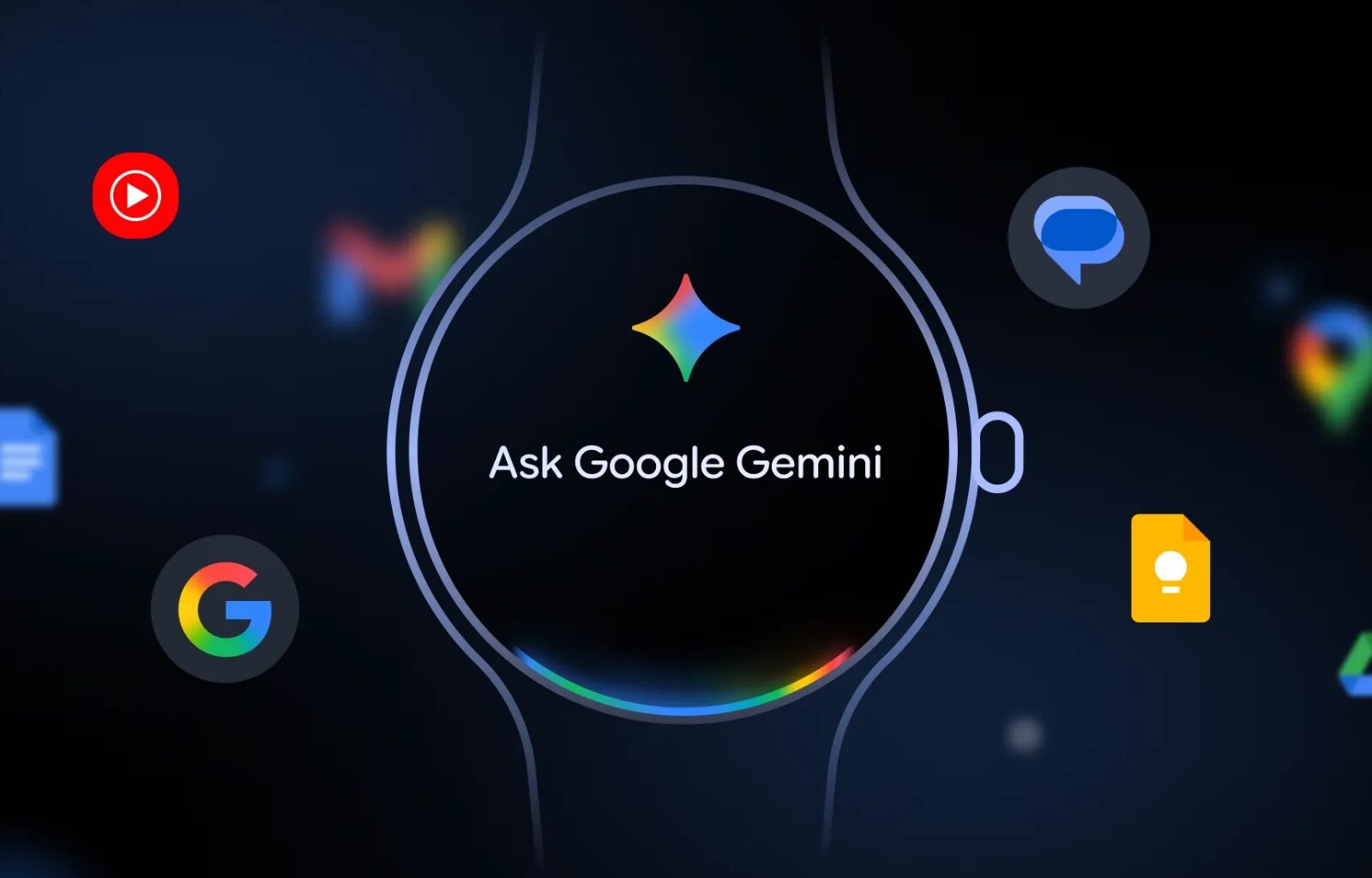 Google zeigt mit Pixel Watch, was ich bald von der Apple Watch erwarte