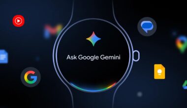 Google zeigt mit Pixel Watch, was ich bald von der Apple Watch erwarte