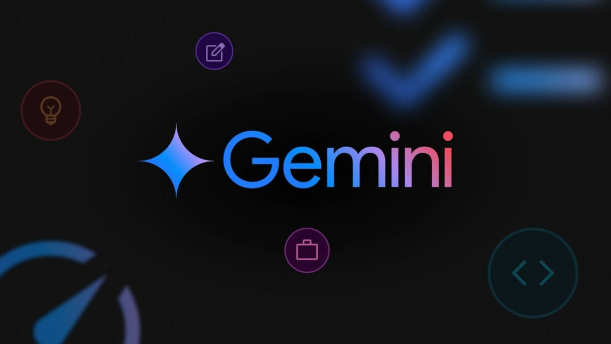 Google Gemini wird um das KI-Videotool Veo 3 ergänzt.