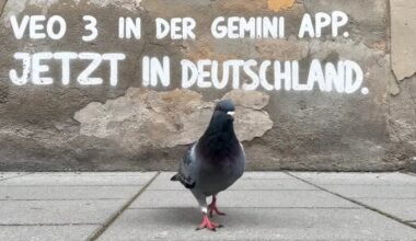 Google Veo 3: Kurzvideo-KI jetzt in Deutschland verfügbar