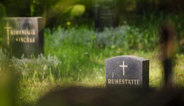 Gemeinde in Berlin-Westend erhält gestohlene Skulpturen zurück