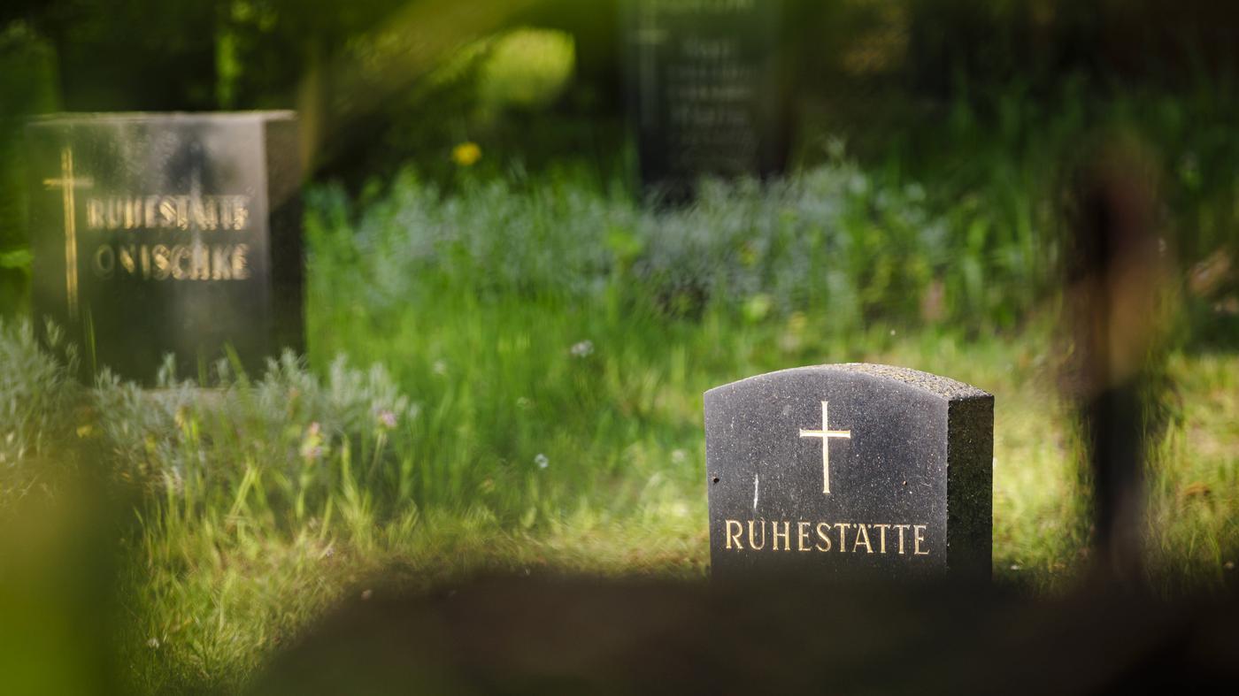 Gemeinde in Berlin-Westend erhält gestohlene Skulpturen zurück