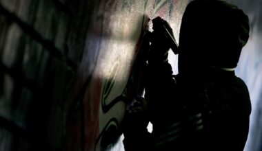 Wie Bremen stärker illegale Graffitis bekämpfen will
