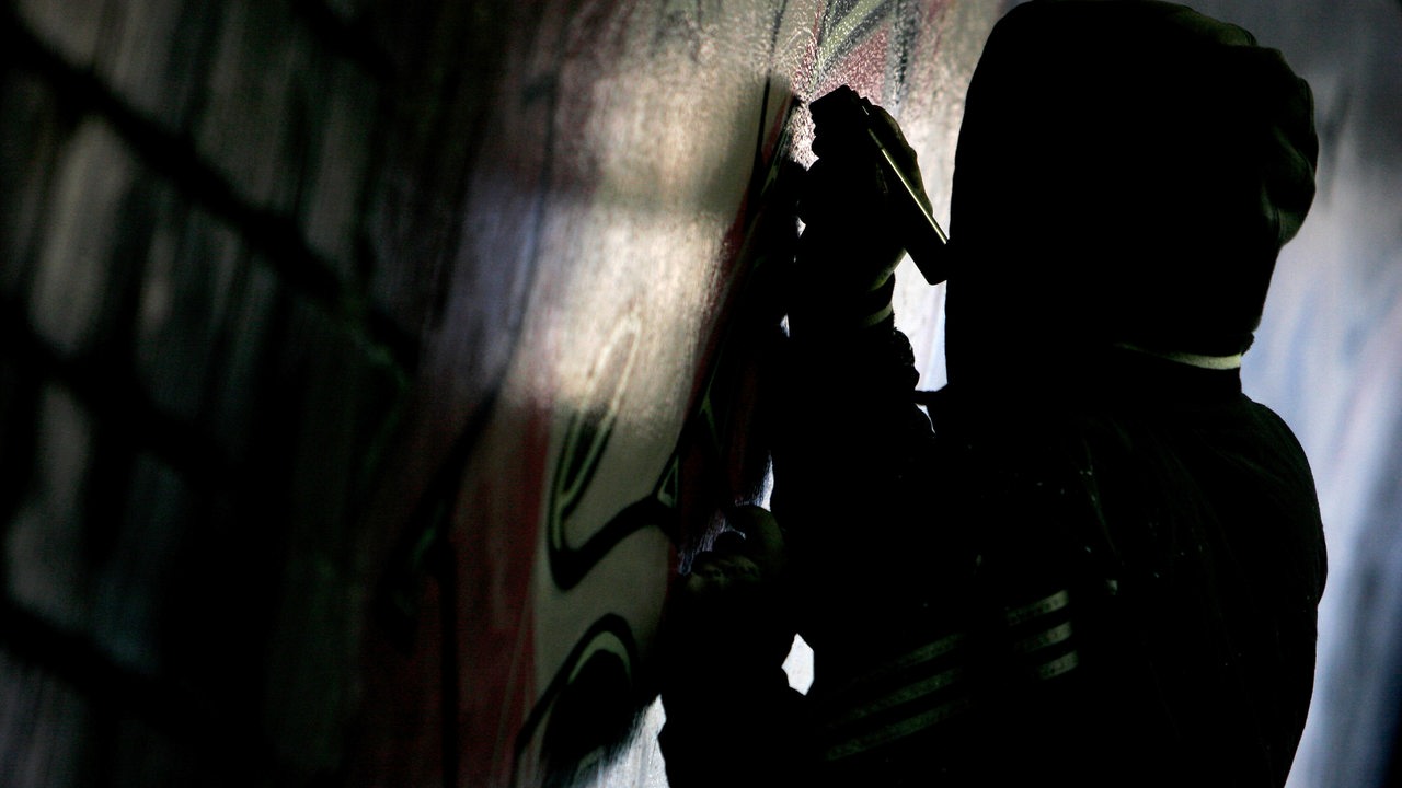 Wie Bremen stärker illegale Graffitis bekämpfen will