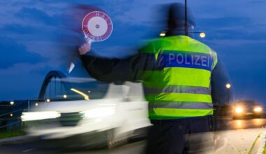 Offenbar nur wenige Klagen von zurückgewiesenen Asylsuchenden