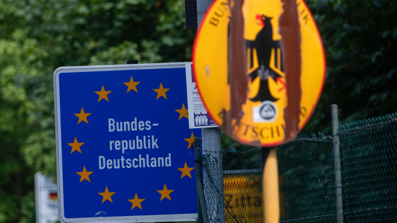 Polen will auf Kontrollen verzichten - wenn Deutschland vorlegt