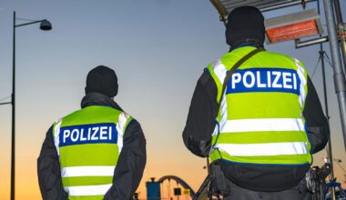 EU-Bericht: Zahl der Asylanträge in Deutschland drastisch gesunken