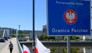 Grenzkontrollen in der EU: Steht das Schengen-System vor dem Aus?