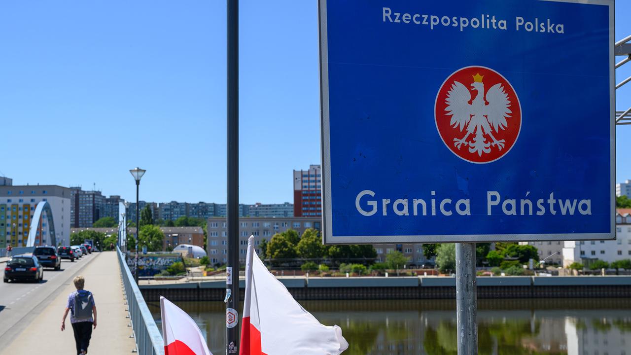 Grenzkontrollen in der EU: Steht das Schengen-System vor dem Aus?