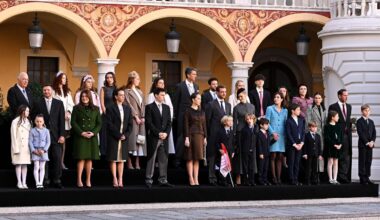 Camille Gottlieb wagt großen Schritt mit Partner! Es wird ernst in Monaco