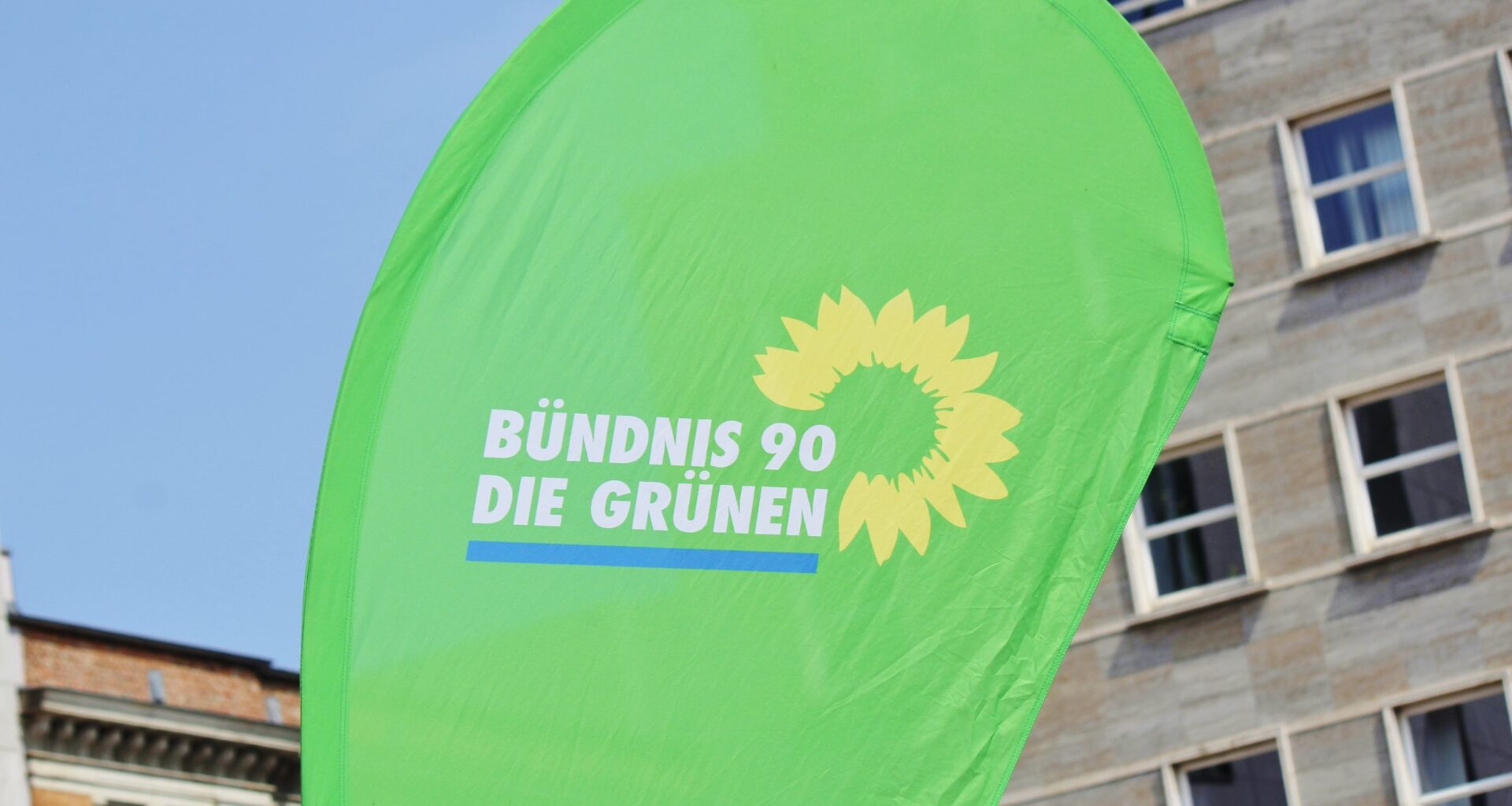 GRÜNEN-Stadträtin Michelle Brasche legt Mandat nieder