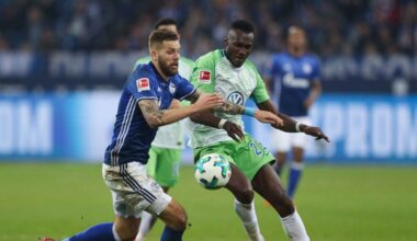 VfL Bochum: Gerüchte um Josuha Guilavogui